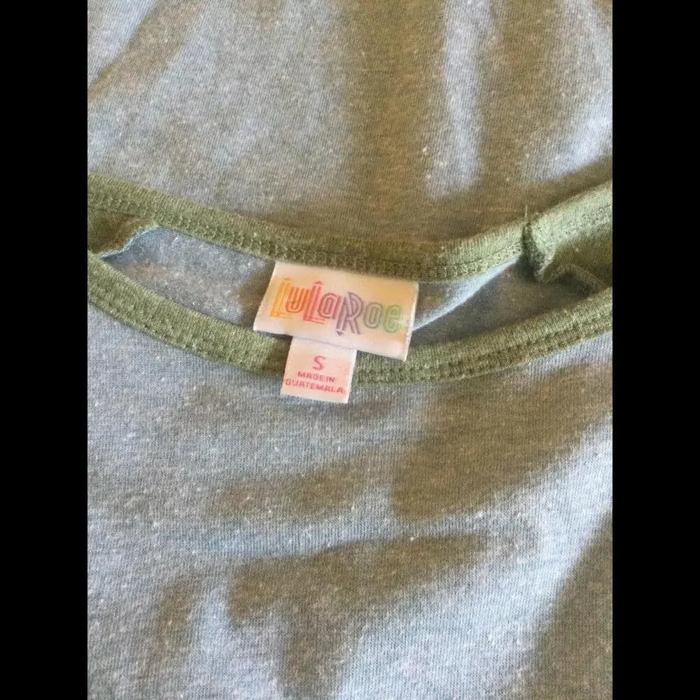 Lularoe - S Good Condition - Randy - Picture 3 of 3